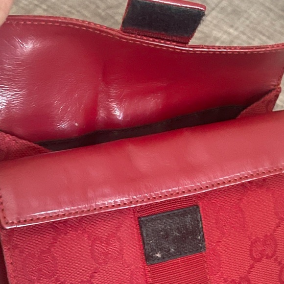 GUCCI CLUTCH Small - Picture 8 of 11